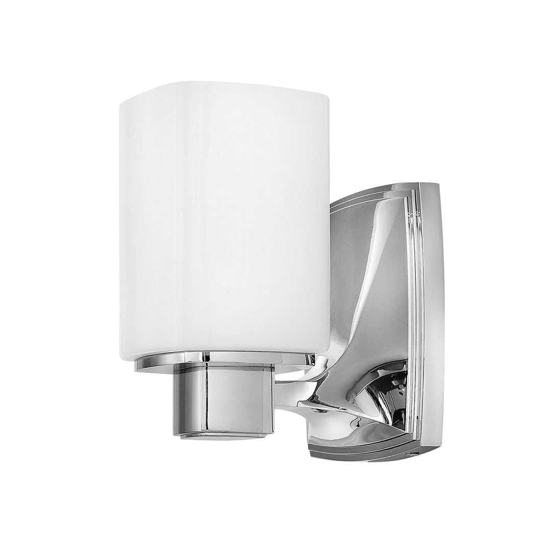 Tessa 1 Light Wall Light Elstead