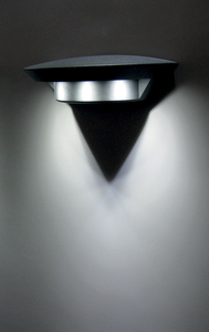 Kasper 1 Light Small Wall Light  Elstead small 1