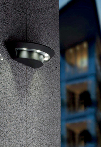 Kasper 1 Light Small Wall Light  Elstead small 3