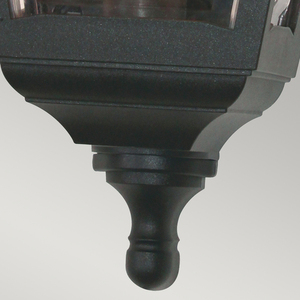 Kerry 1 Light Flush Mount  Elstead small 3