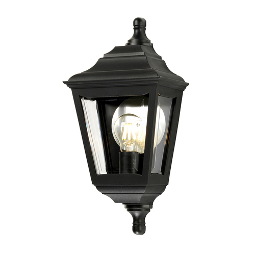 Check Kerry 1 Light Flush Mount  Elstead
