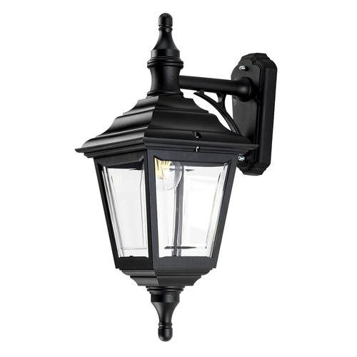 Check Kerry 1 Light Wall Lantern Elstead