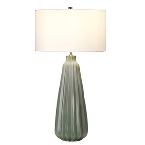 Kew Table Lamp Elstead small 0
