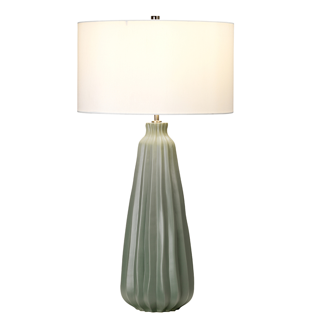 Kew Table Lamp Elstead