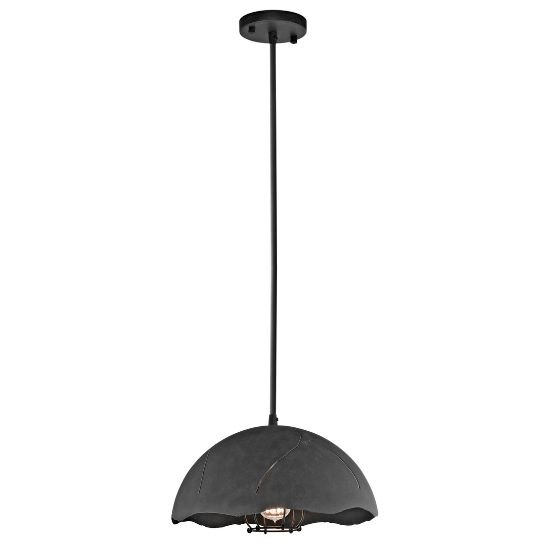 Fracture Light Pendelleuchte 1 Elstead