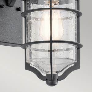 Royal Marine 1 Light Small Wall Lantern Elstead small 5