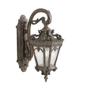 Tournai 2 Light Large Wall Lantern Elstead small 0