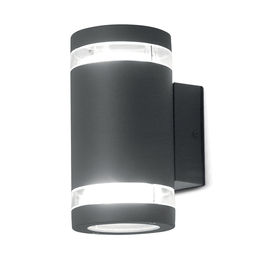 Magnus 2 Light Wall Light Elstead