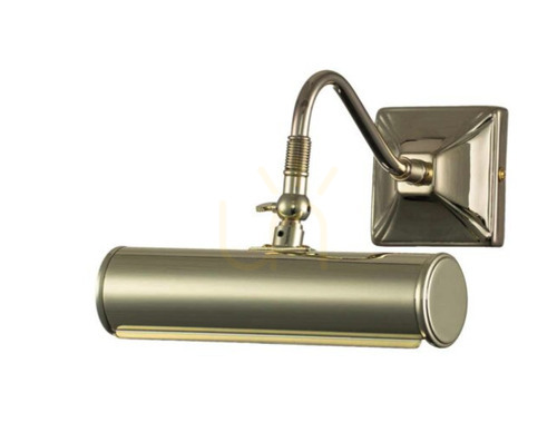 Check Picture Light 1 Light Small - Polished Brass Elstead