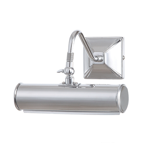 Check Picture Light 1 Light Small - Polished Chrome Elstead