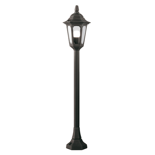 Check Parish Mini 1 Light Pillar Elstead