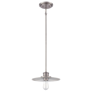 Admiral 1 Pendant Lamp Elstead small 1
