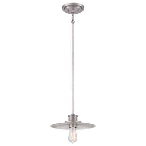 Check Admiral 1 Pendant Lamp Elstead