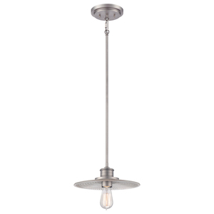 Admiral 1 Pendant Lamp Elstead small 0