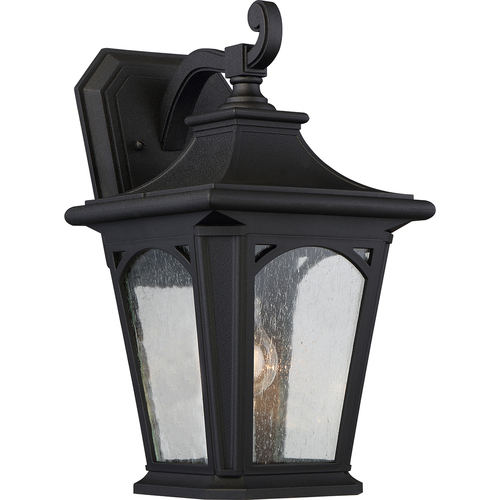 Check Bedford 1 Light Medium Wall Lantern Elstead