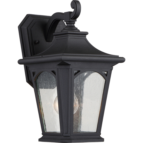 Check Bedford 1 Light Small Wall Lantern Elstead