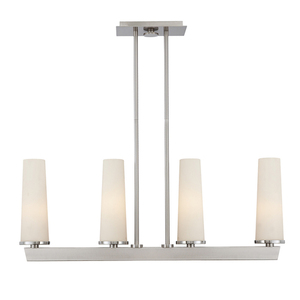 Chelsea Loft 4 Light Pendant Elstead small 3