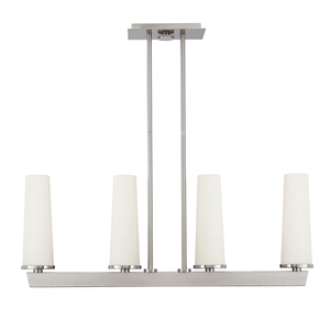 Chelsea Loft 4 Light Pendant Elstead small 4