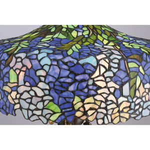 Coba Light 1 Light Table Lamp Elstead small 3