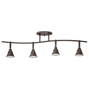 Eastvale 4 Light Elstead ceiling track light - sale small 1