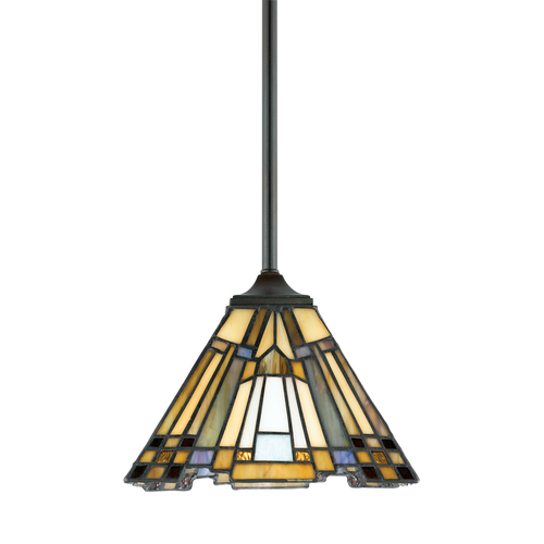 Check Inglenook 1 Pendant Lamp Elstead
