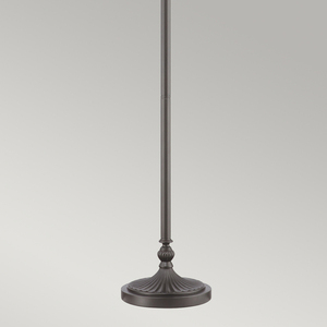 Kami 1 Light Torchiere Elstead small 1