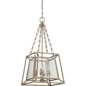 Lakeside 4 Pendant Lamp Elstead small 1