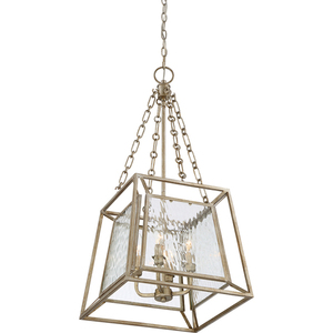 Lakeside 4 Pendant Lamp Elstead small 2
