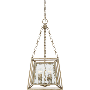 Lakeside 4 Pendant Lamp Elstead small 3