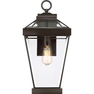 Ravine Large Wall Lantern Elstead small 2