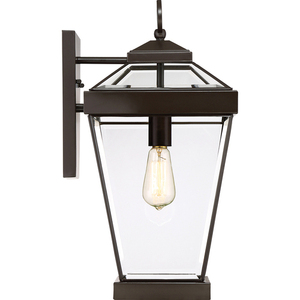 Ravine Large Wall Lantern Elstead small 3