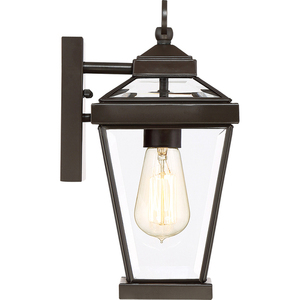 Ravine Small Wall Lantern Elstead small 3