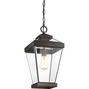 Ravine Large Chain Lantern Elstead small 2