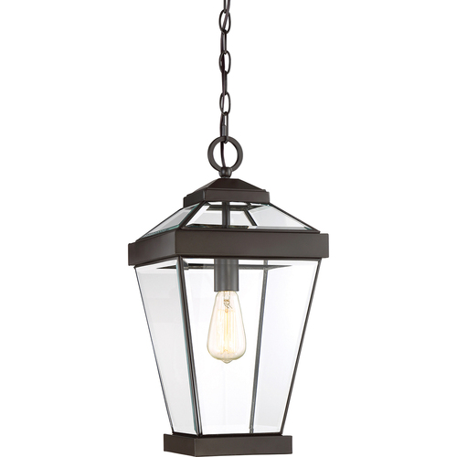 Check Ravine Large Chain Lantern Elstead