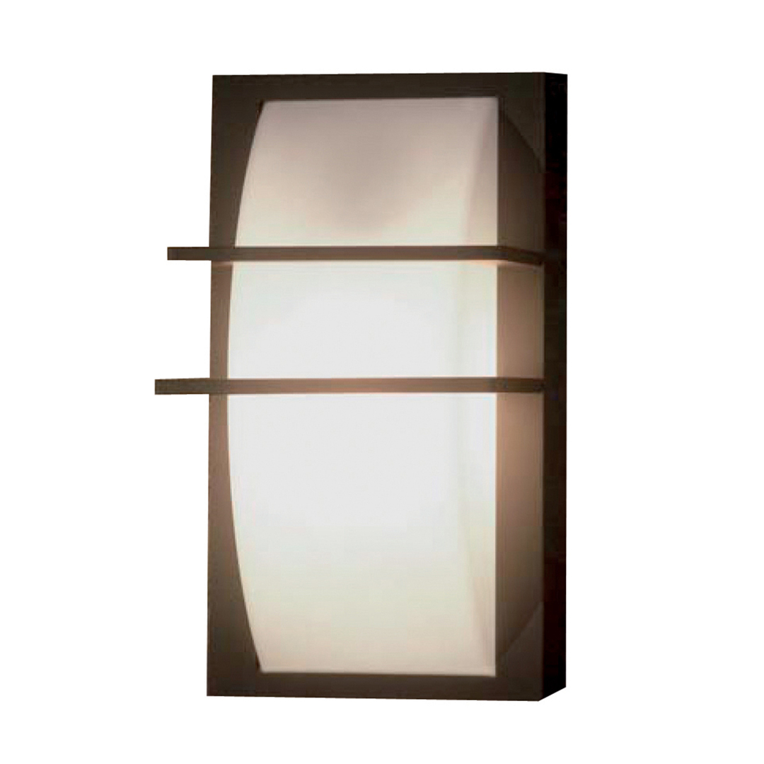 Sven 1 Light Wall Lantern Elstead