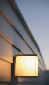 Torsten 1 Light Wall Fitting  Elstead small 1