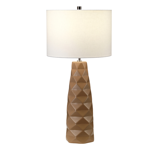 Check Vauxhall Table Lamp Elstead