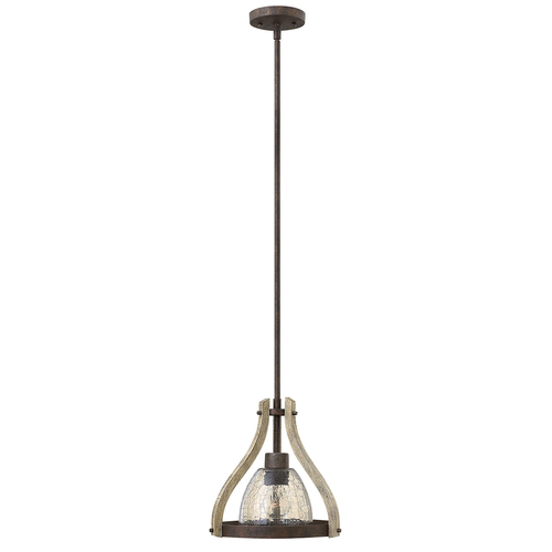 Check Middlefield 1 Pendant Lamp Elstead