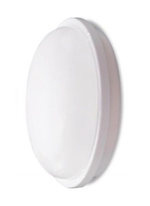 Plafond Bellatrix LED 3000K IP65 white small 0