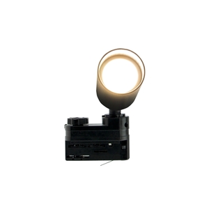 Madara OPTIMO GU10 3F GU10 250V IP20 Spotlight Black small 4