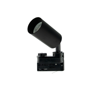 Madara OPTIMO GU10 3F GU10 250V IP20 Spotlight Black small 0