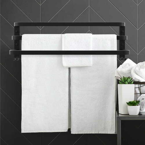 Check Mark Adler Level 3.0 Towel Hanger