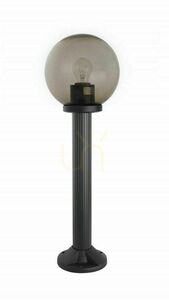 Outdoor Standing Light SU-MA Black 70 cm E27 K 5002/3/K 200 small 1