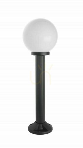 Check Outdoor Standing Light SU-MA Black 70 cm E27 K 5002/3/K 200