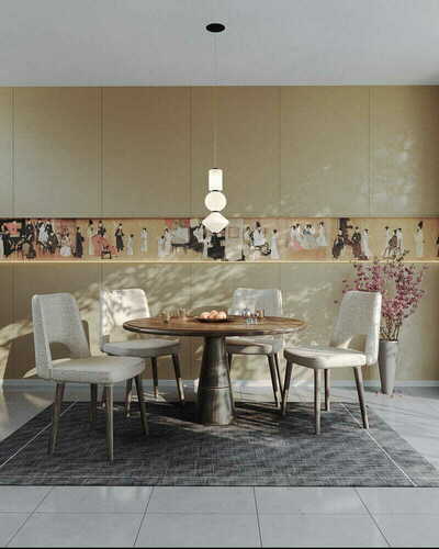 Check Pendant Light Max Light Akiko P0468 Black 20 cm LED 16W 3000K