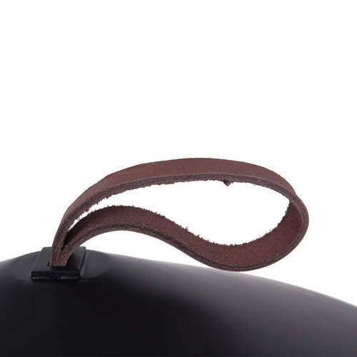 Check Desk Lamp Max Light Nord Black 40 cm T0049