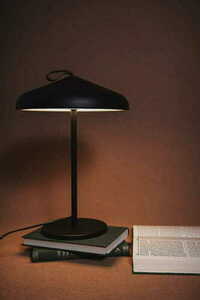 Desk Lamp Max Light Nord Black 40 cm T0049 2 Desk Lamp Max Light Nord Black 40 cm T0049 small 2