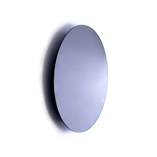 Check RING MIRROR LED wall lamp L 10278 Nowodvorski