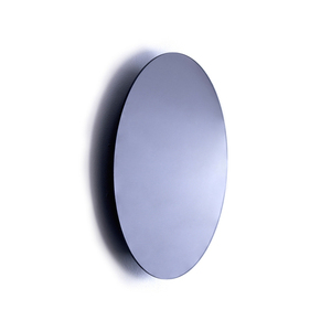 Nowodvorski RING MIRROR LED L 10278 mirror wall light, 39 cm small 0