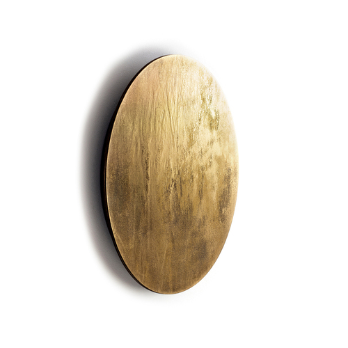 Check RING WOOD LED wall lamp L 10282 Nowodvorski